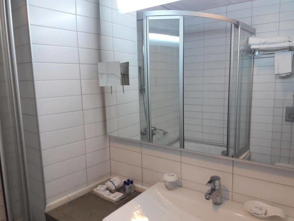 Hotel Edirne Palace Bagian luar foto