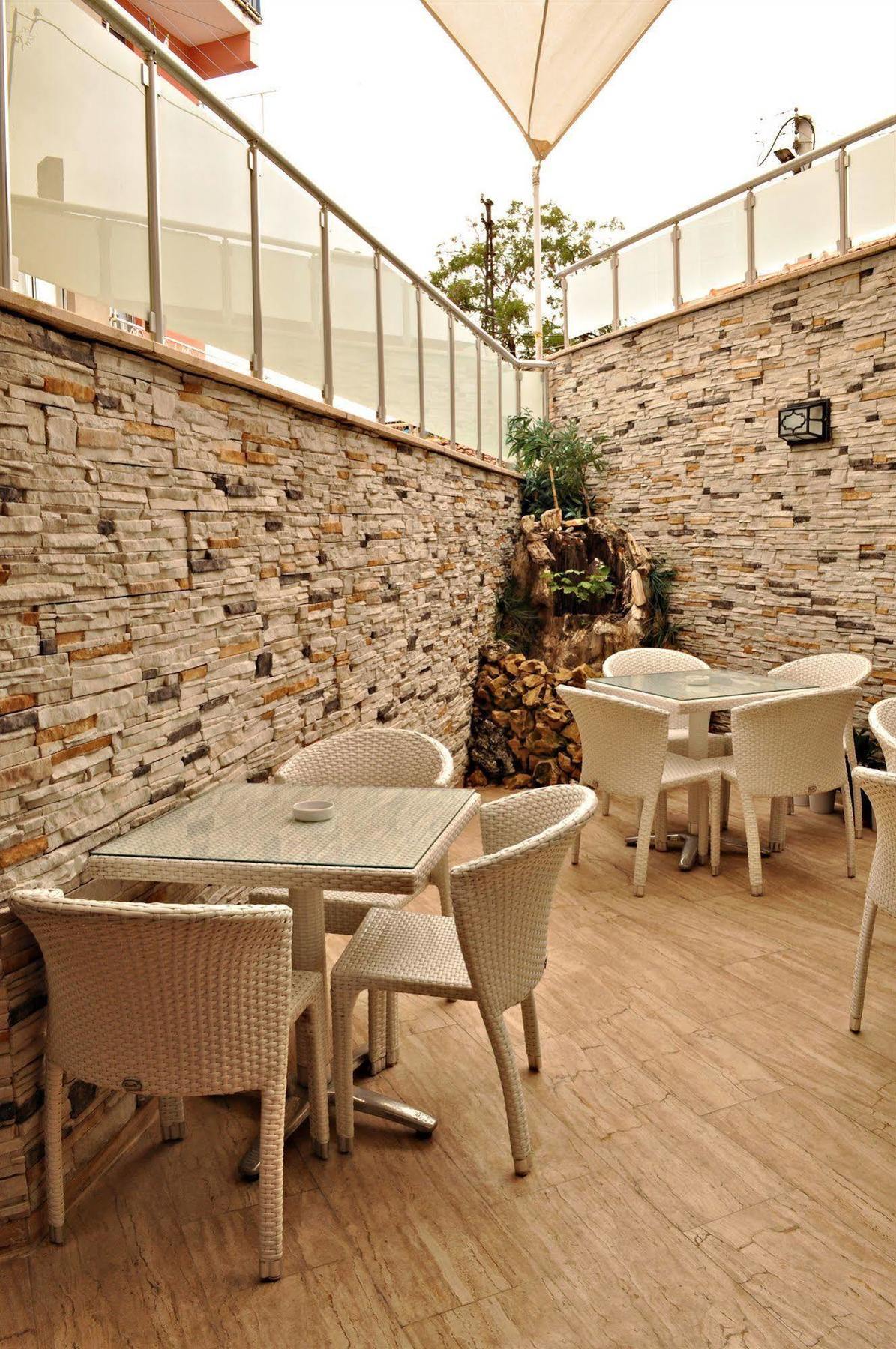 Hotel Edirne Palace Bagian luar foto