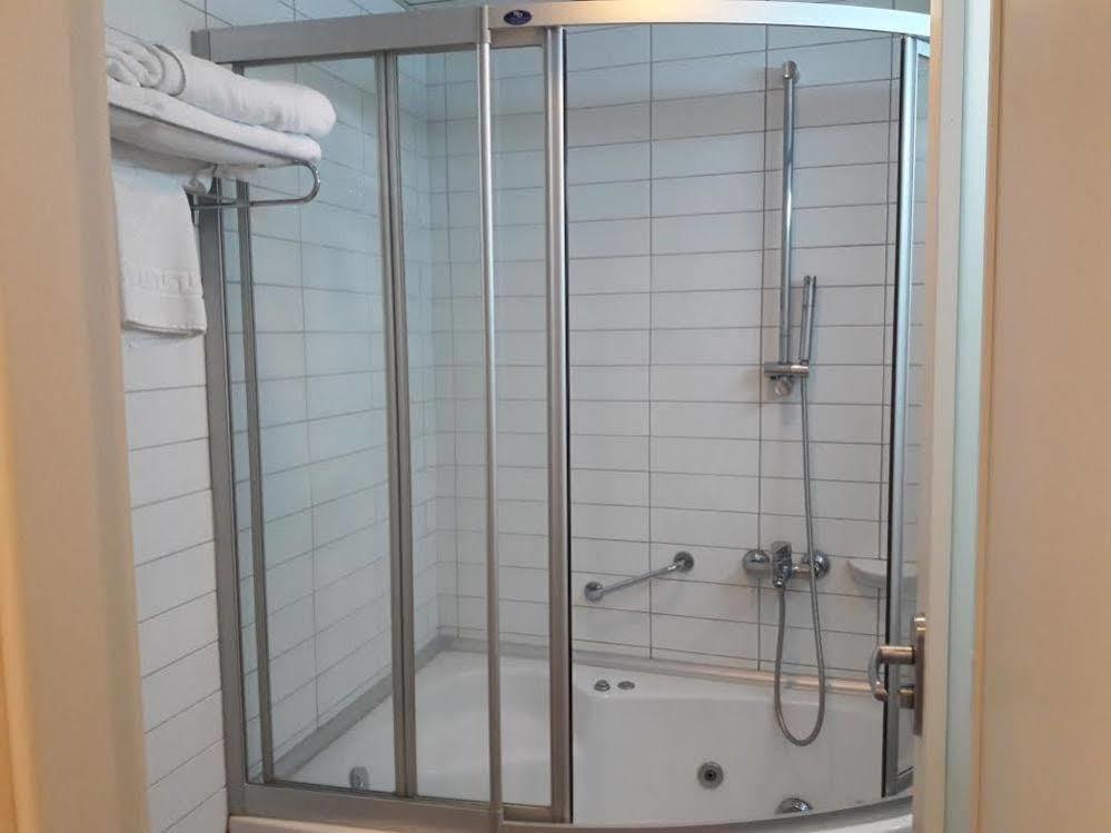 Hotel Edirne Palace Bagian luar foto