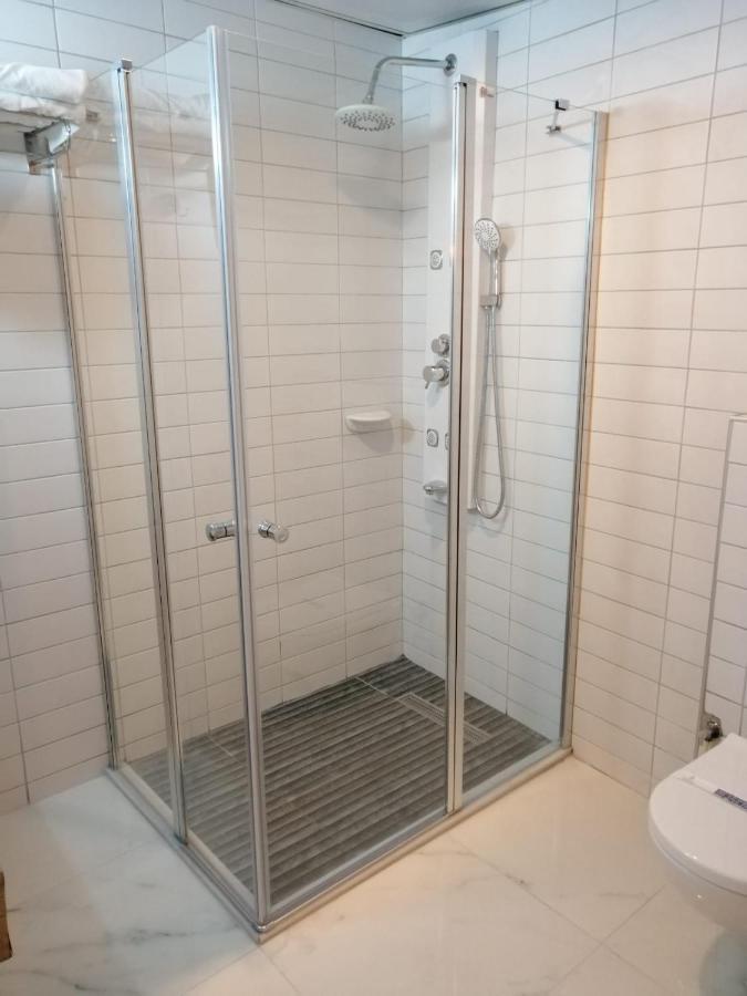 Hotel Edirne Palace Bagian luar foto